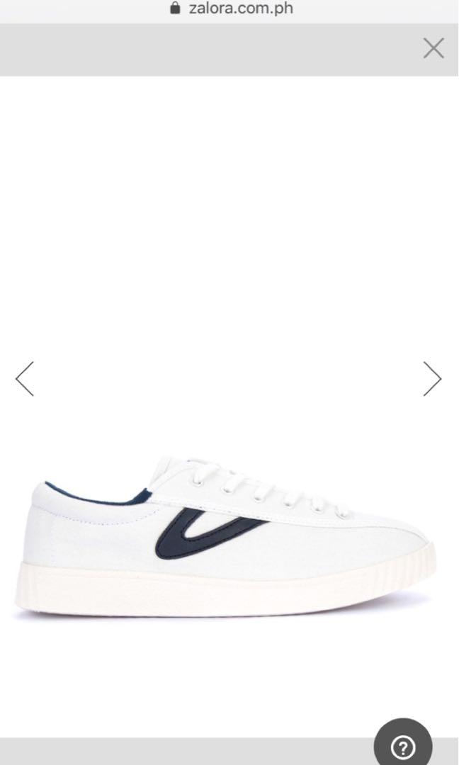 Tretorn shoes Women s Fashion Footwear Sneakers on Carousell