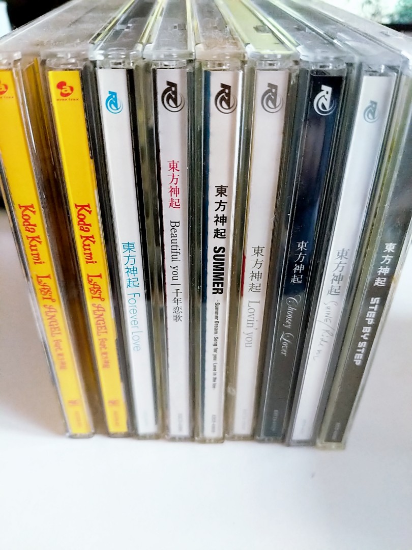 Tvxq 東方神起tohoshinki Cds Forever Love Lovin You Etc 音樂樂器 配件 Cd S Dvd S Other Media Carousell Tvxq 東方神起tohoshinki Cds Forever Love Lovin You Etc 音樂樂器 配件 Cd S Dvd S Other Media Carousell