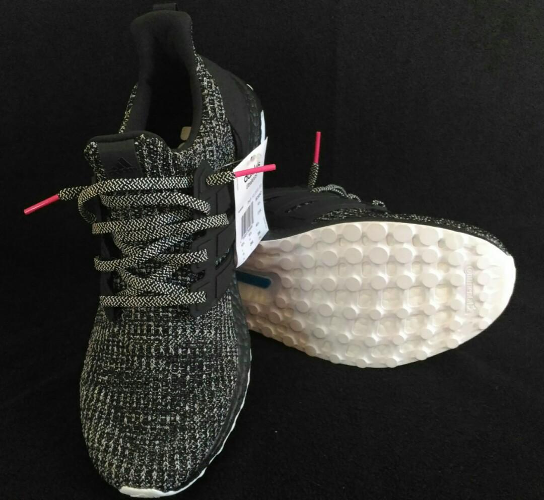 Ultra Boost BCA Ltd