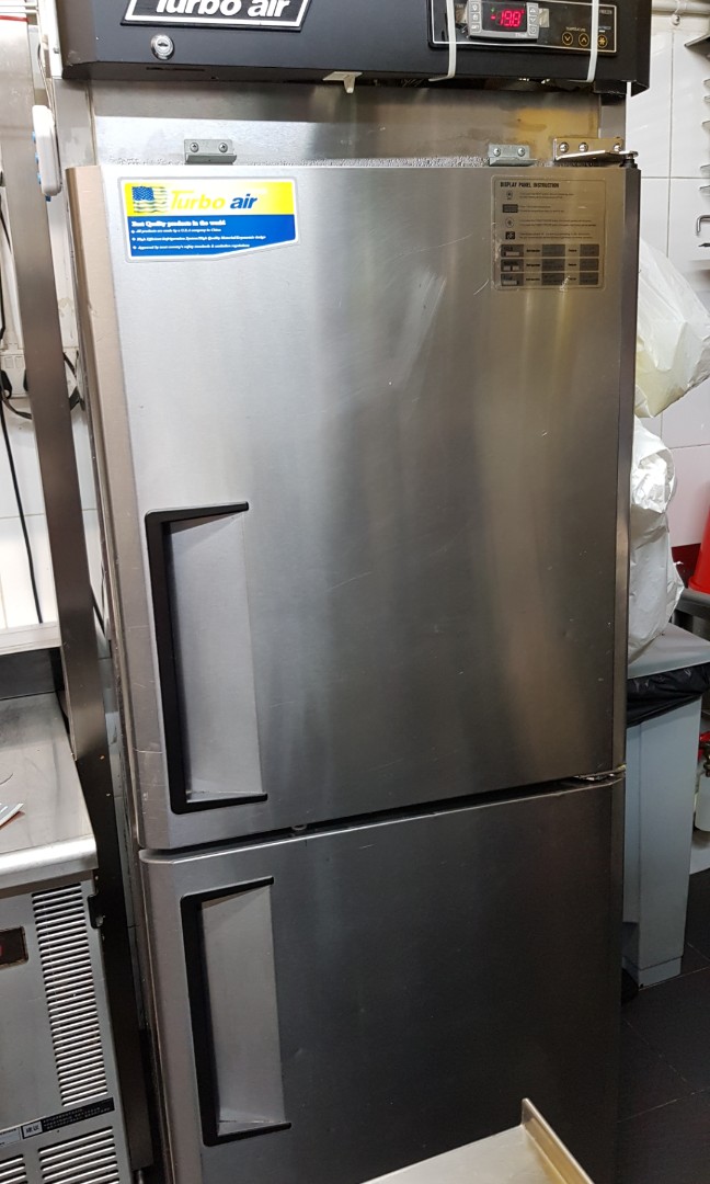 Upright Frezar 2 Door Everything Else On Carousell