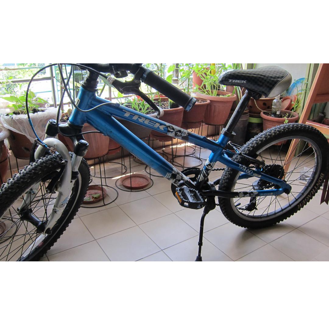 Trek mt new arrivals 60 used