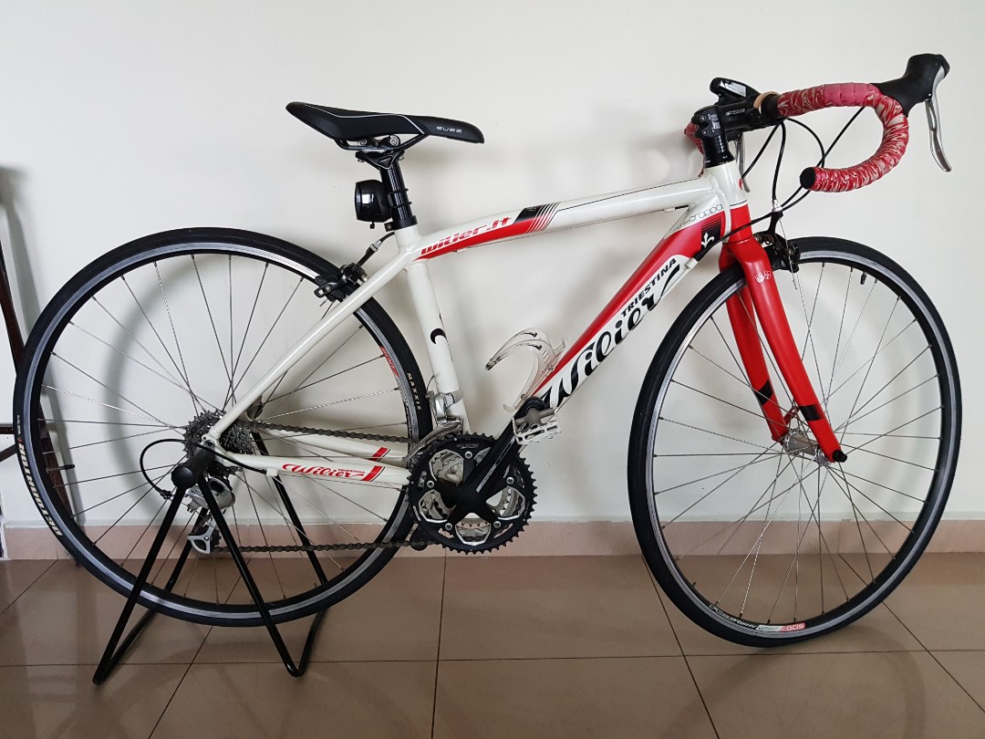 wilier montegrappa 2014