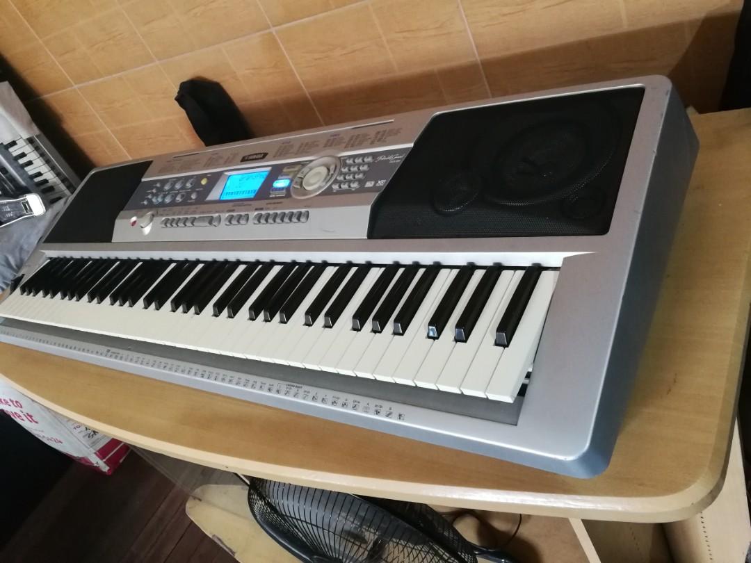 Yamaha dgx 200 price deals