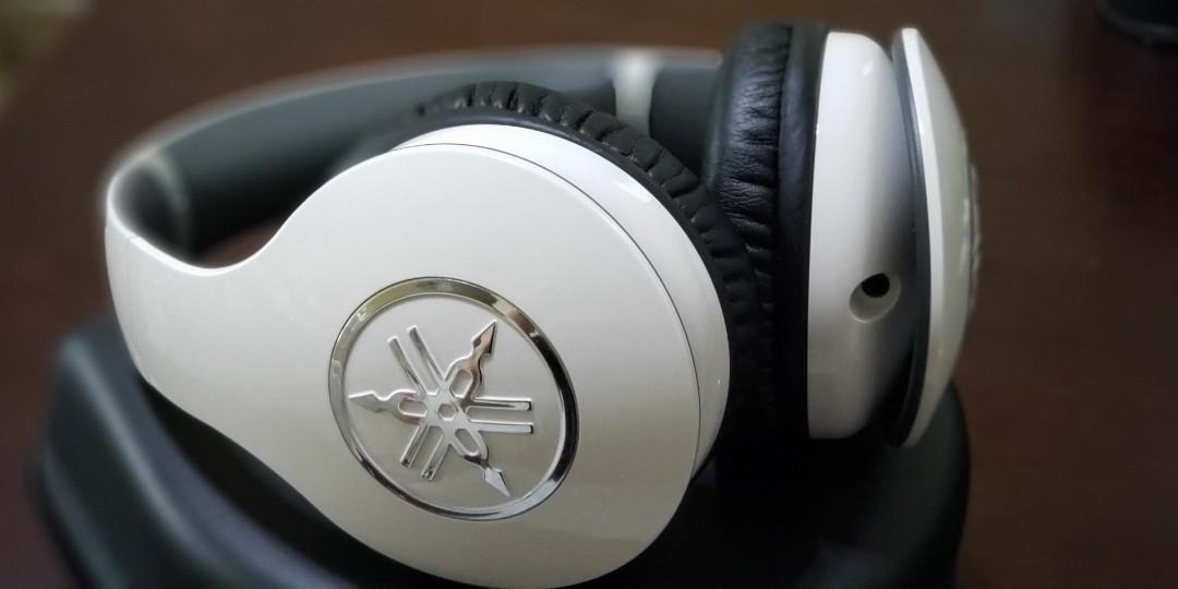 Yamaha pro 400 headphones store