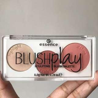 Essence BlushPlay