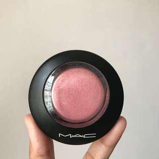 MAC Blusher