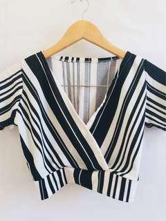 Terno top&pants