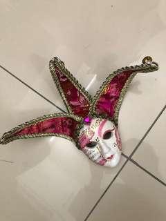 100 Affordable Masquerade Masks For Sale Carousell Malaysia