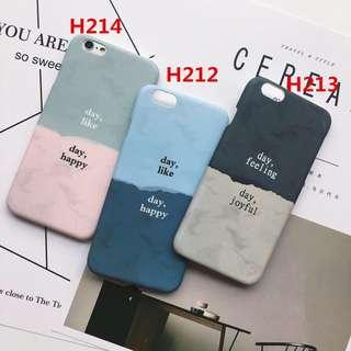 CASE IPHONE 6/6S/6+/6S+/7/8/7+/8+/X