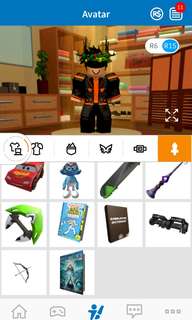 Roblox Limited Items Bulletin Board Carousell Singapore - roblox account