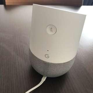 Google Home