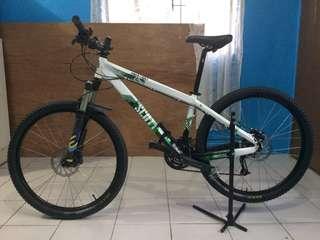 scott voltage olx