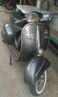 vespa sprint v