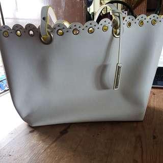 Nine West Tote Bag