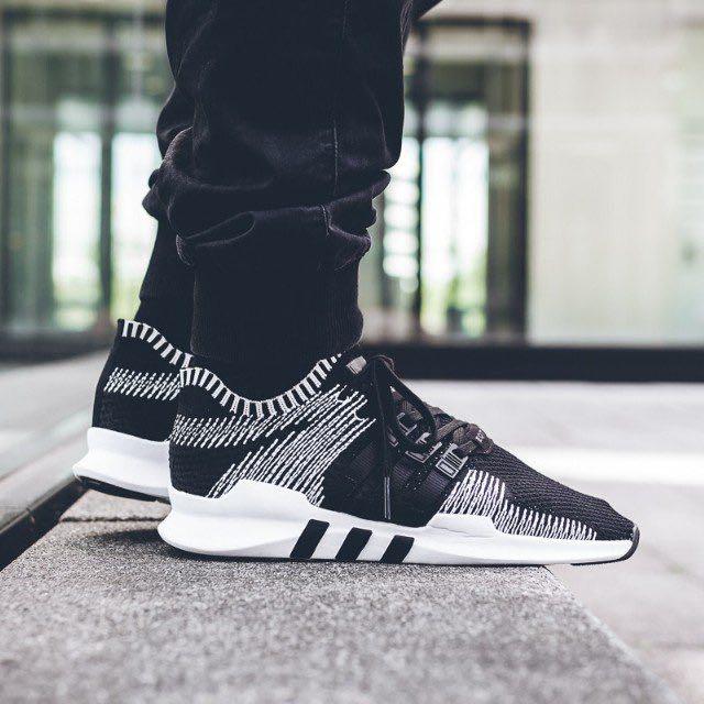 Men's adidas eqt top