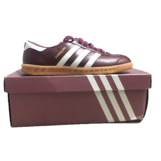 adidas hamburg mig