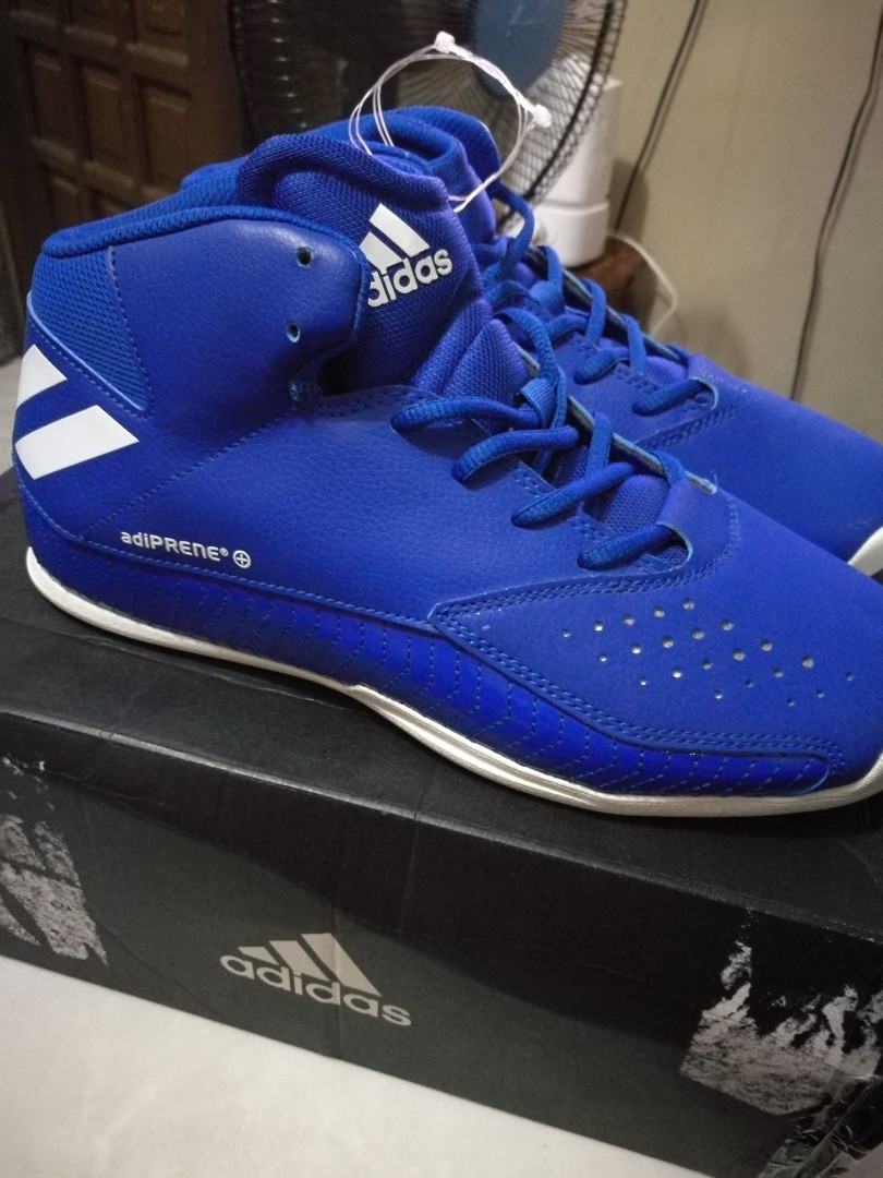 Adidas Nxt Spd Men's Sneakers on Carousell