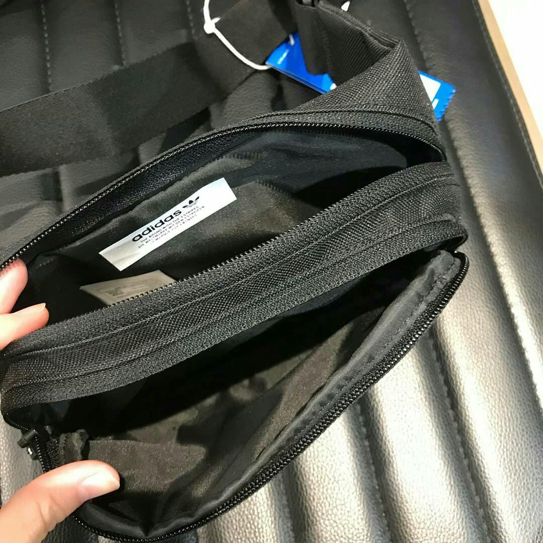Adidas Originals Ac Waistbag DW7354 DW7353