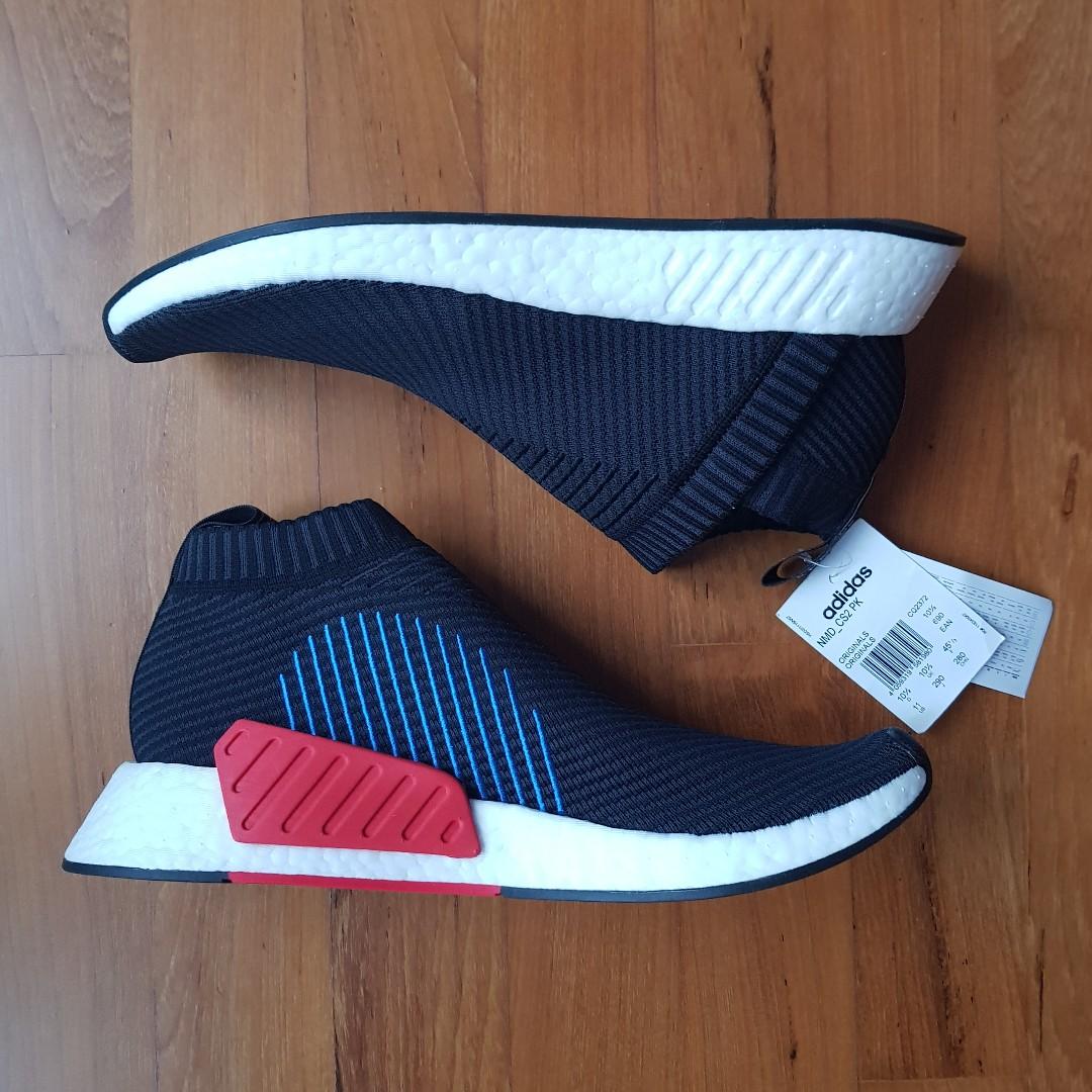 adidas originals nmd cs2 primeknit