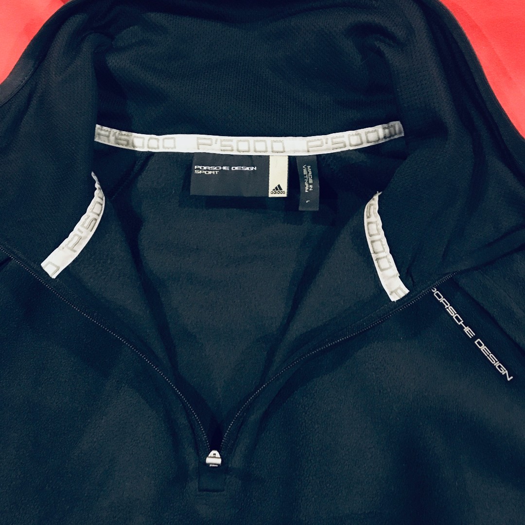 adidas porsche design jacket