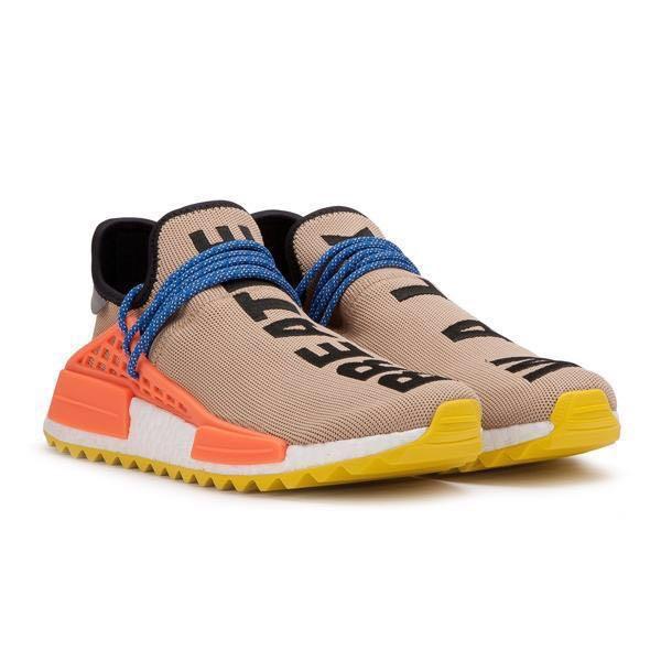 Pw adidas human race online