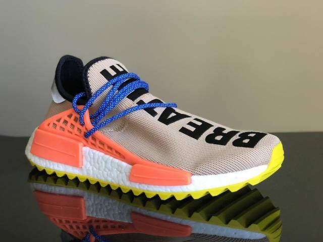 Pw nmd store