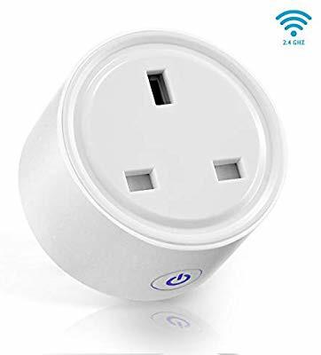 aisirer smart plug