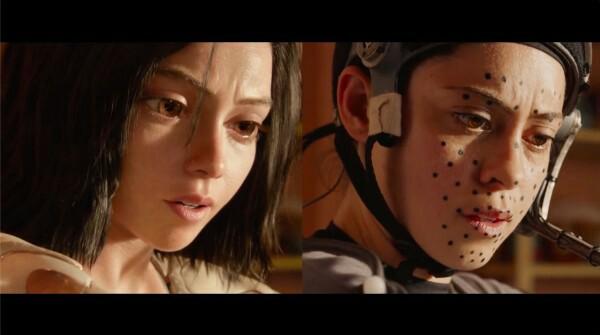 Alita: Battle Angel - The Art and Making of the Movie: Bernstein