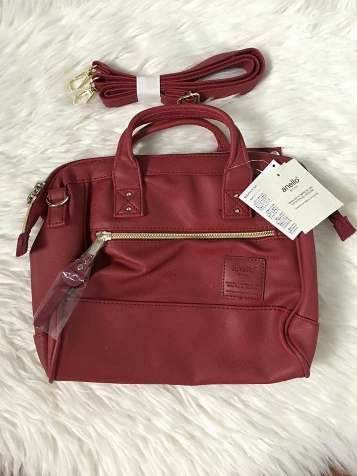 anello small bag