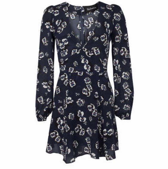 Realisation par kate dress sale review