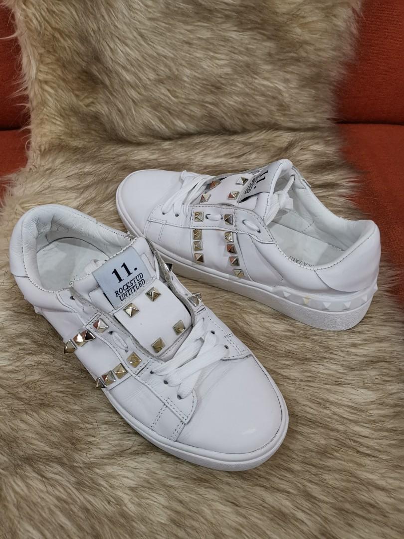 valentino garavani women's sneakers