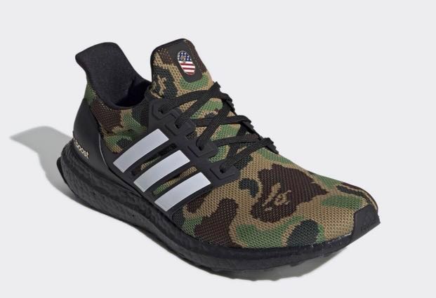 bape us adidas