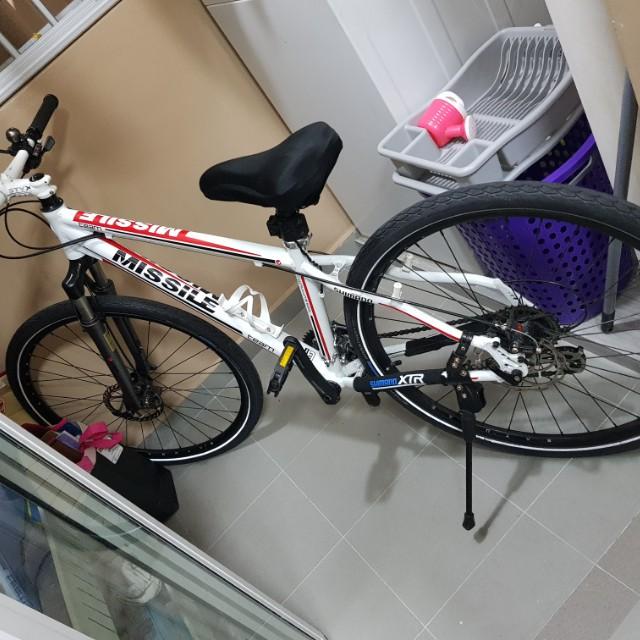 on one mountain bike for sale