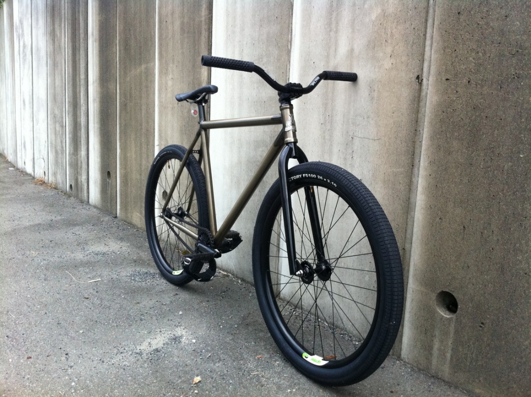 29er outlet fixed gear