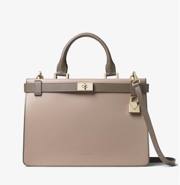michael kors bag packaging