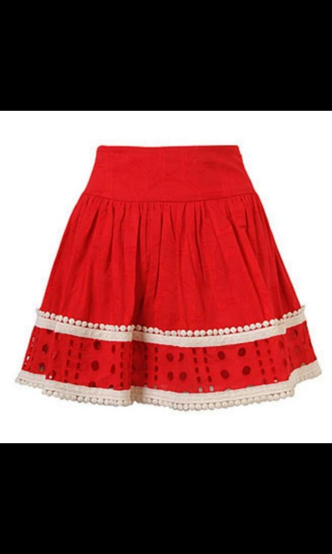 Country style skirts Clearance