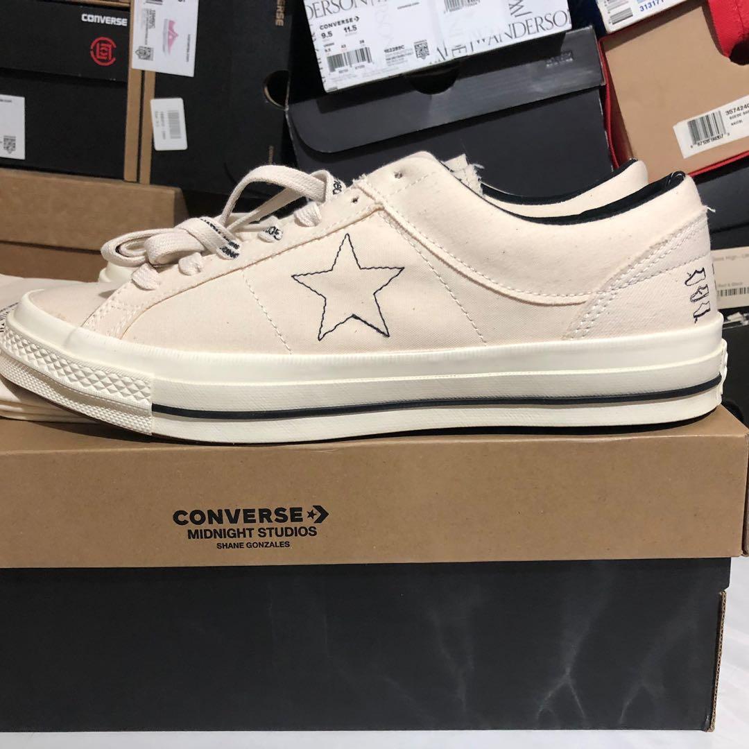 midnight studios converse low