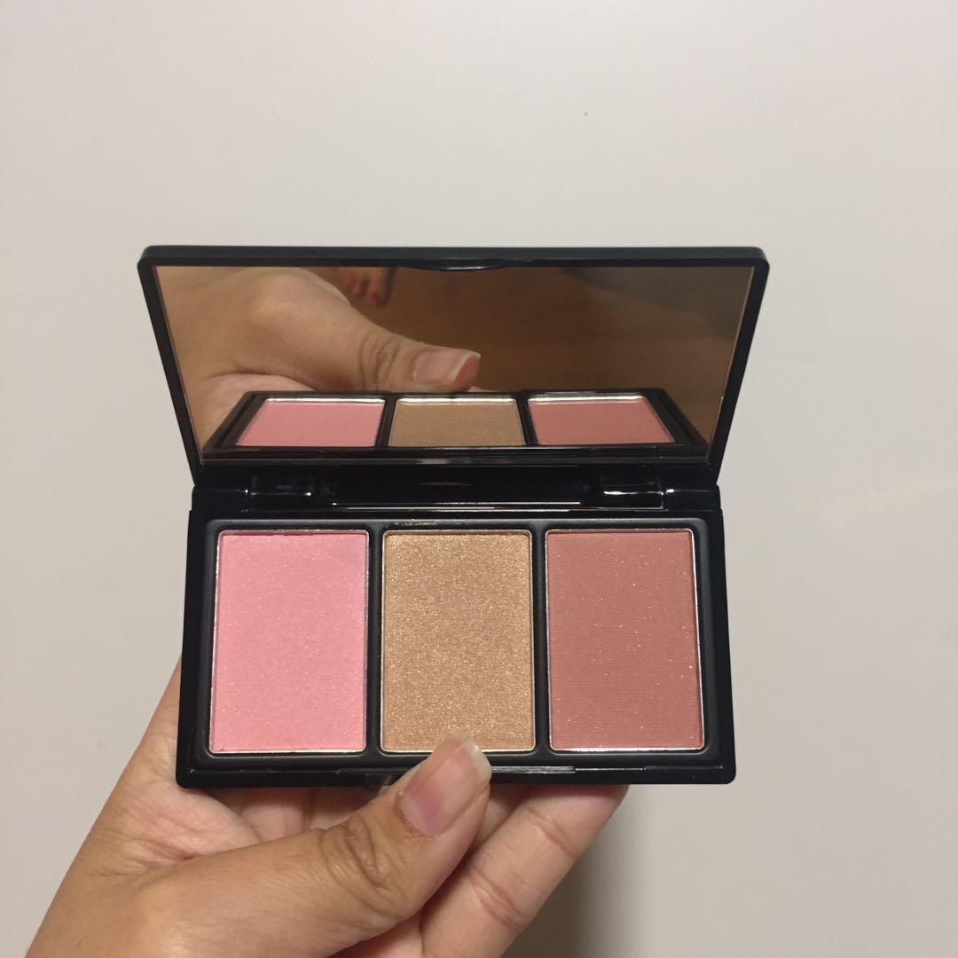 elizabeth arden blush