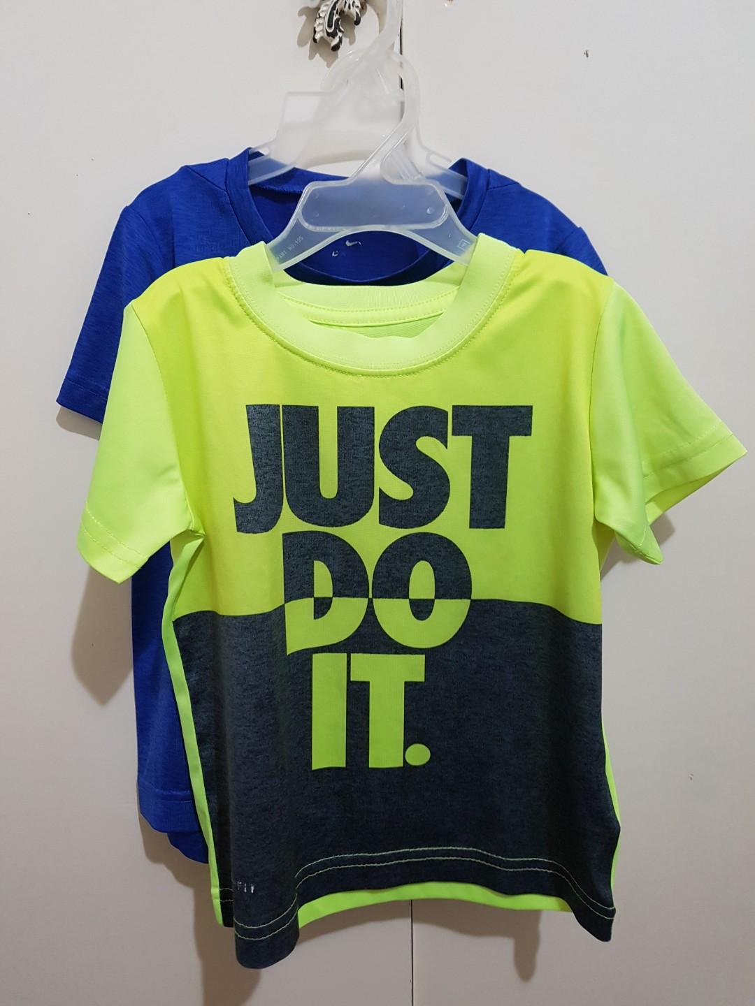 1 year old nike clothes