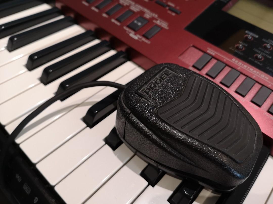 Keyboard casio ctk 6250 shop