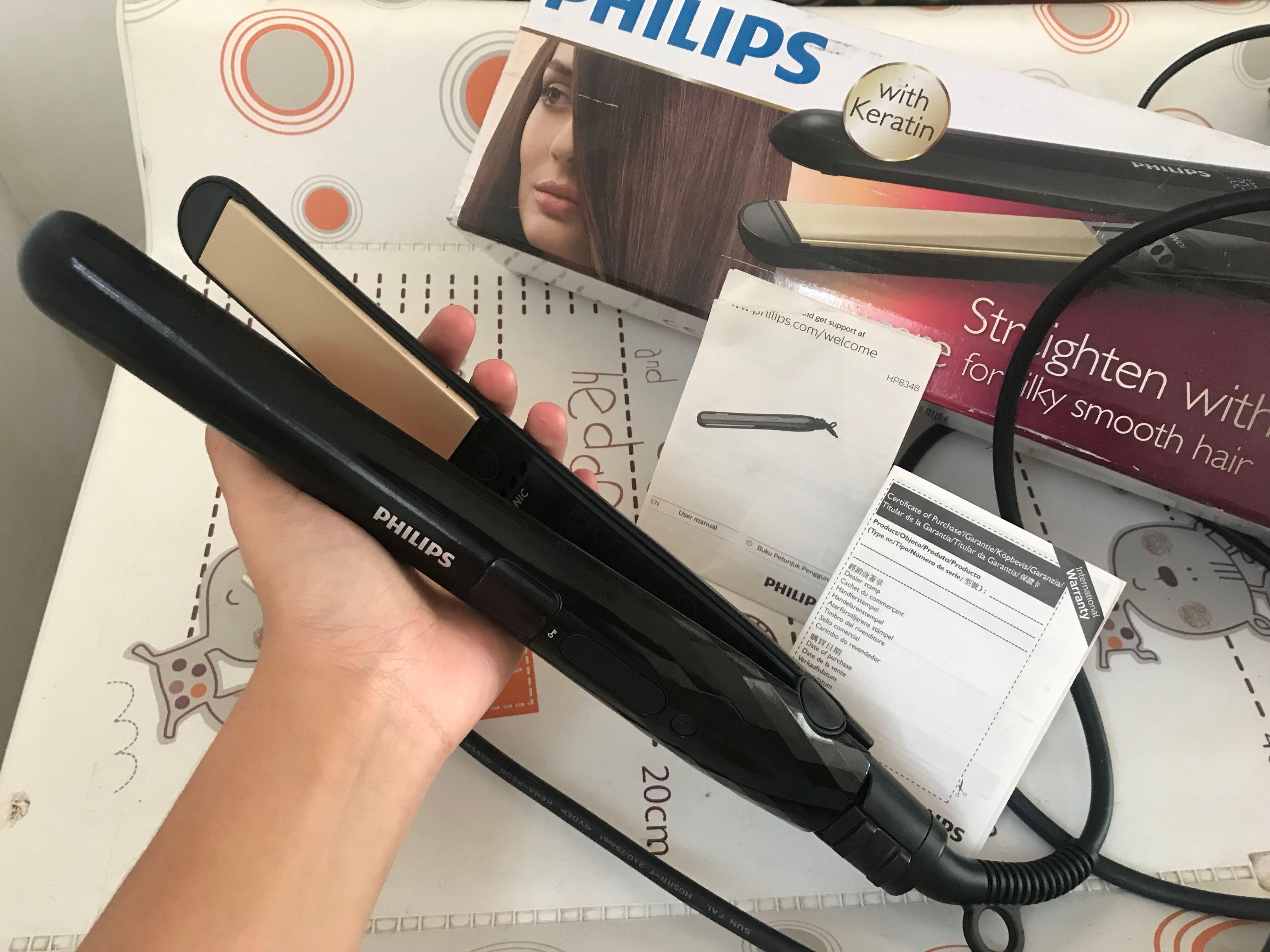 Catokan philips 8348 outlet