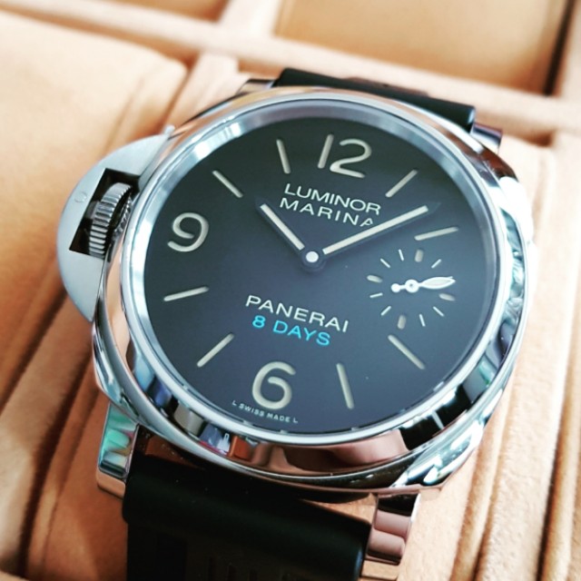 panerai 796