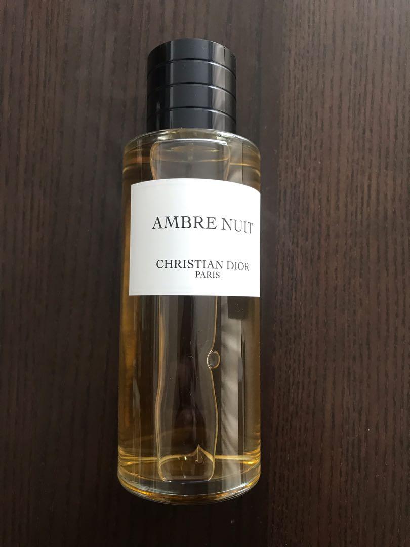 The Dior Amber Showdown – Christian Dior Mitzah and Ambre Nuit Perfume  Reviews – The Candy Perfume Boy