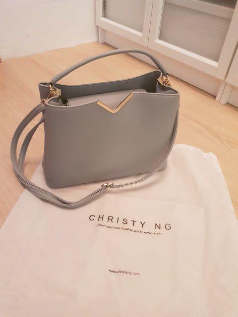 Christy ng janet 2025 handbag
