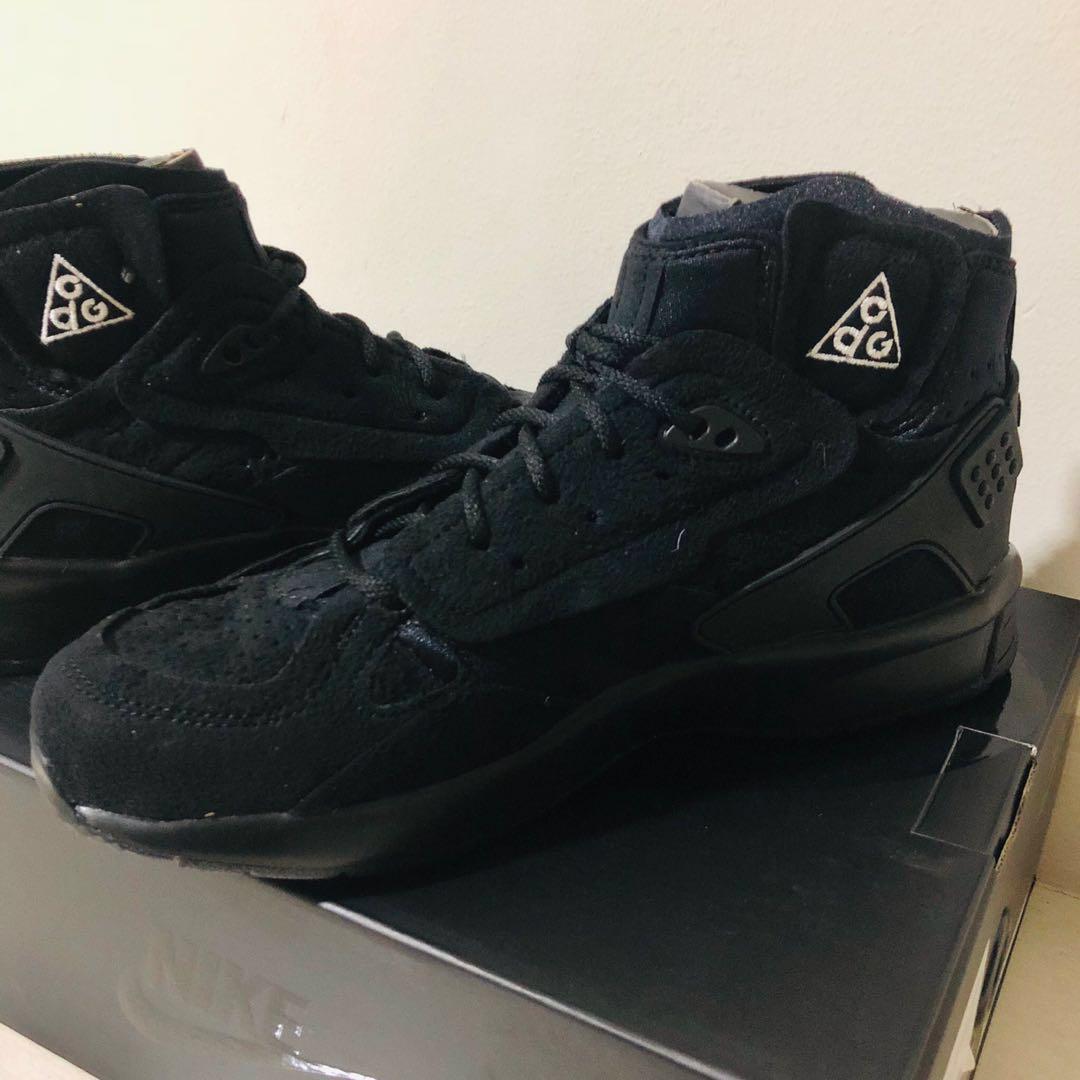 Cdg nike acg mowabb hotsell