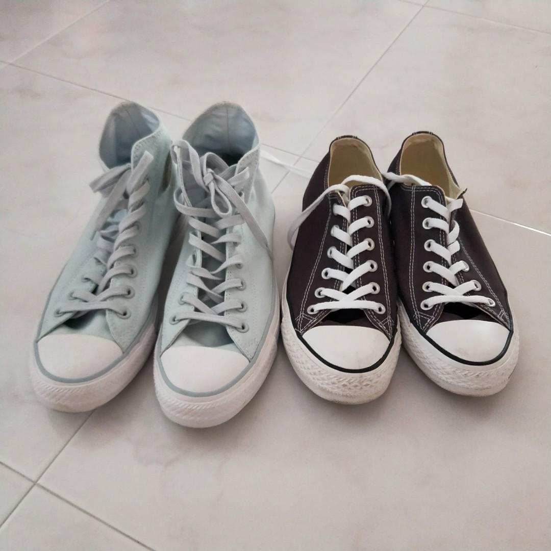 converse shoes for guys