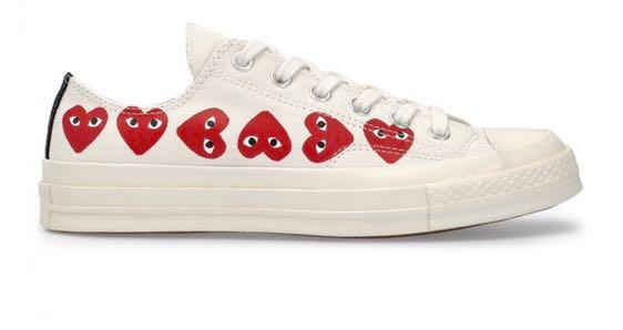 converse x cdg canada
