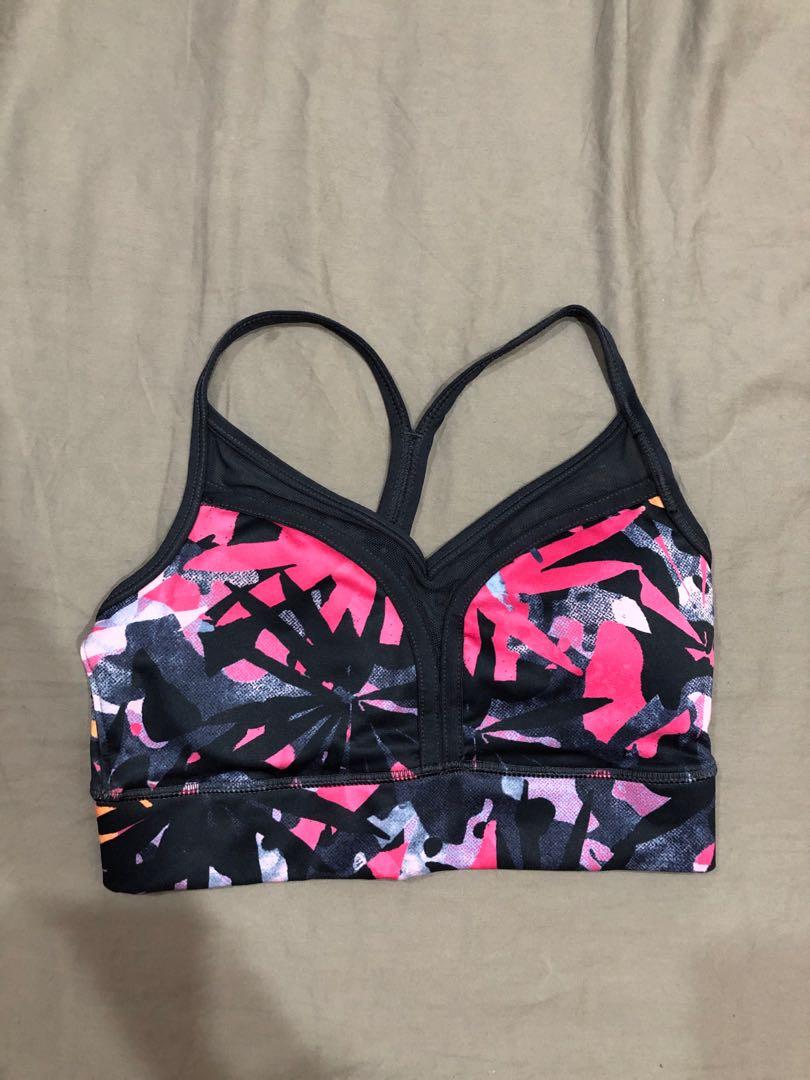 cotton on body sports bra