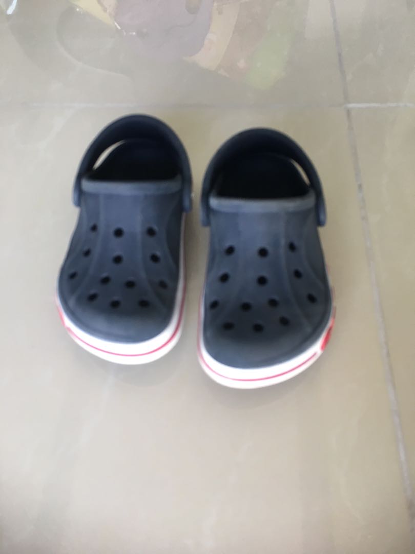 Crocs Sandals for sale for boys age 2-3