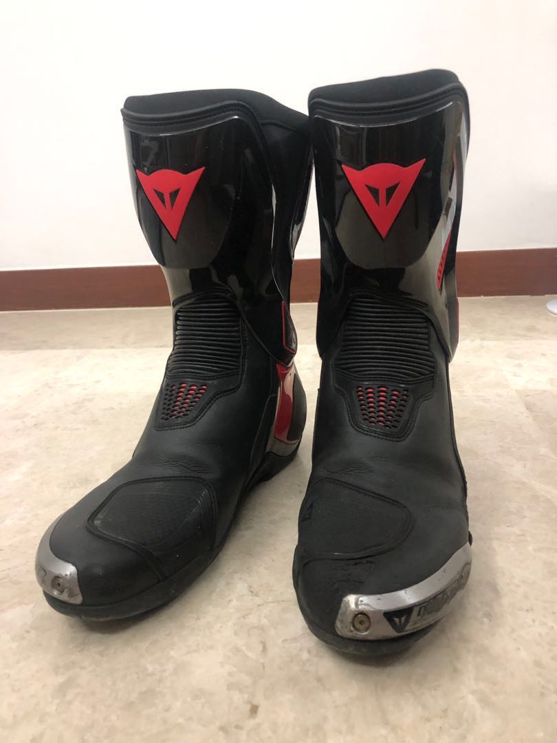 Dainese boots true to size cheap
